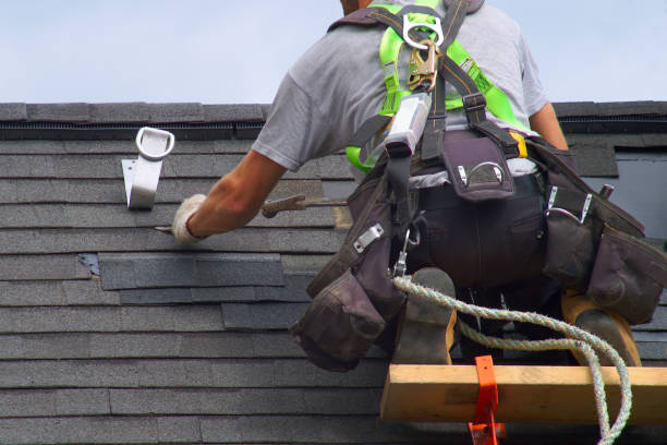 Best Gutter Installation and Repair  in Perryville, AR