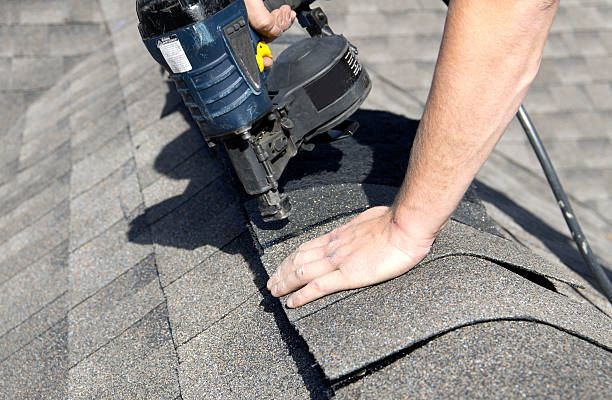 Best Gutter Installation and Repair  in Perryville, AR