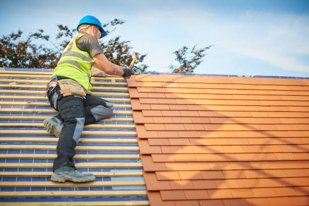 Perryville, AR Roofing services Company